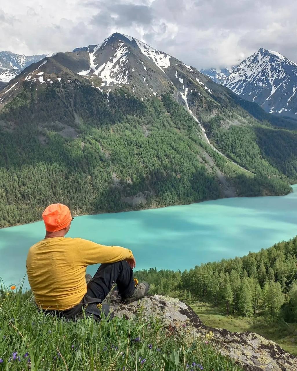 Тюнгур - фото 34