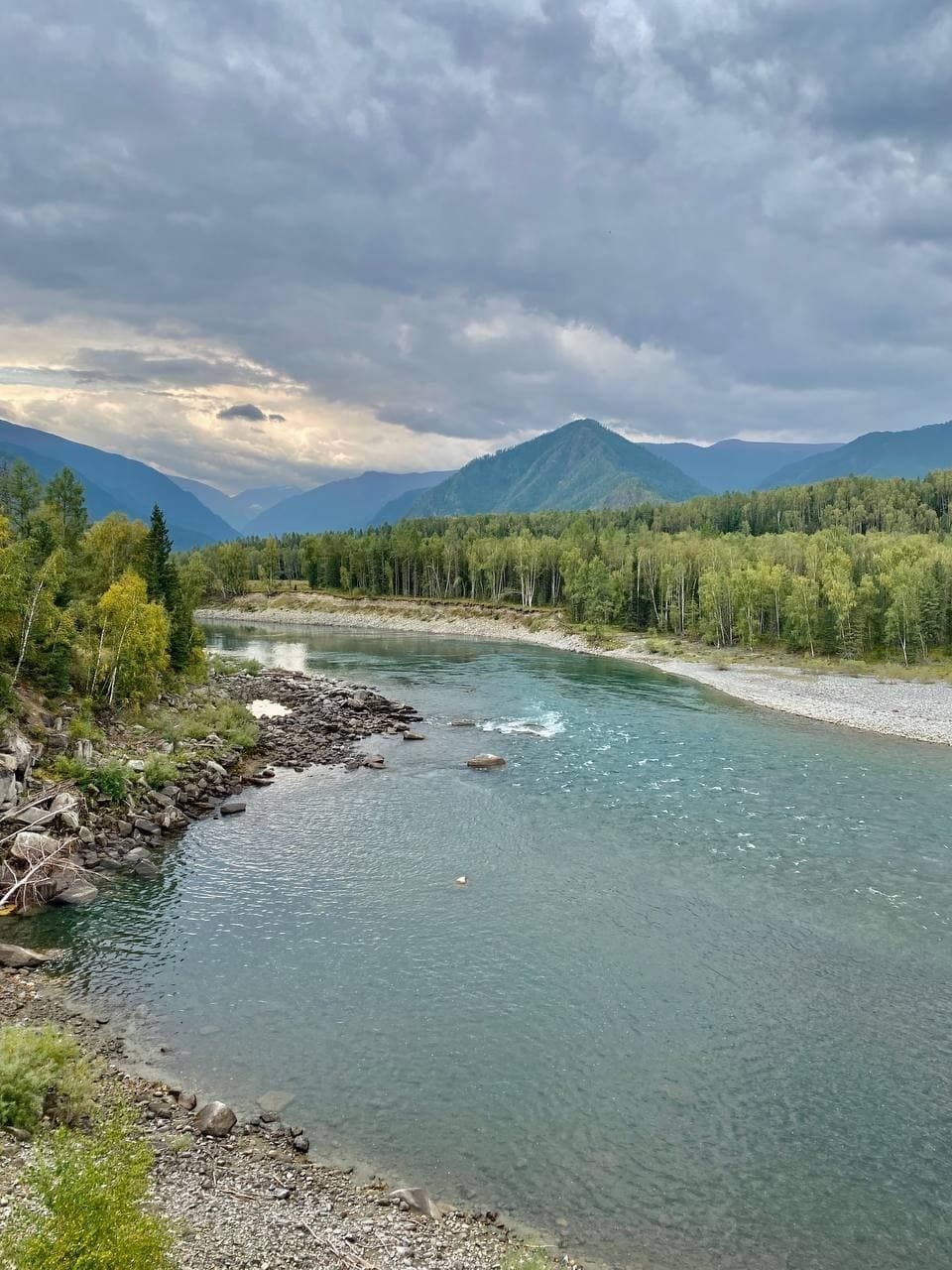 Тюнгур - фото 35