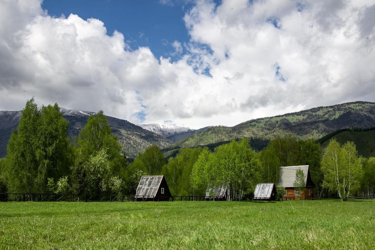 Тюнгур - фото 36