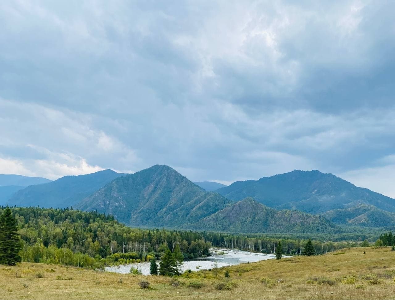 Тюнгур - фото 38