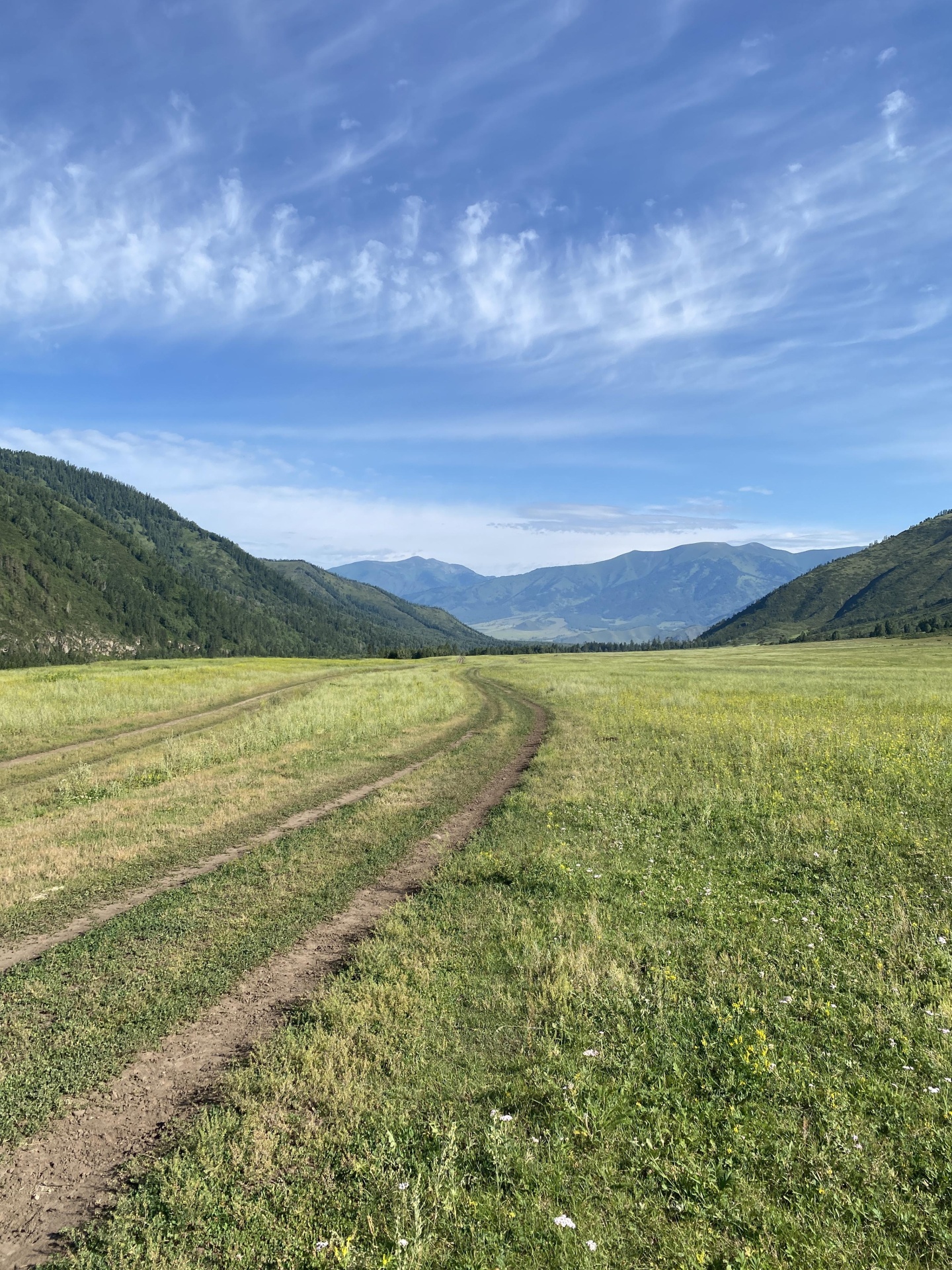 Тюнгур - фото 39
