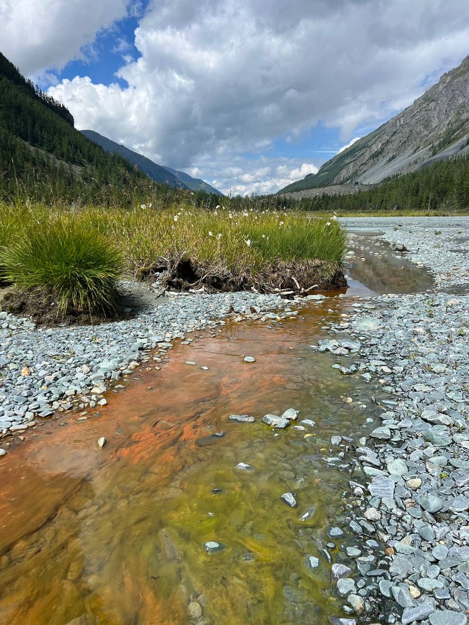 Тюнгур - фото 40