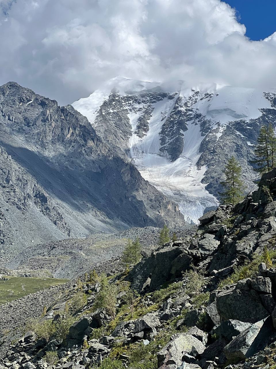 Тюнгур - фото 41