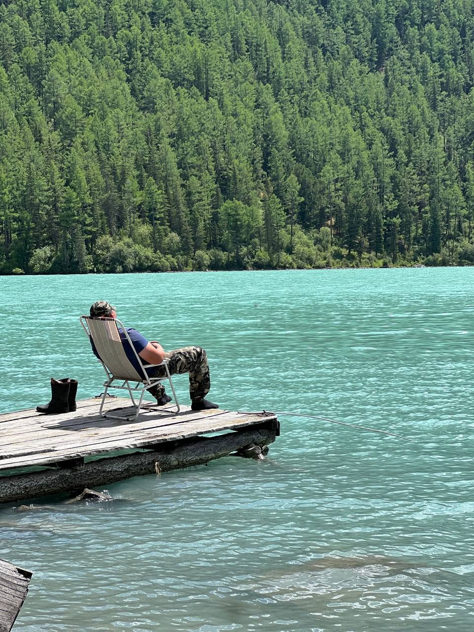 Тюнгур - фото 42