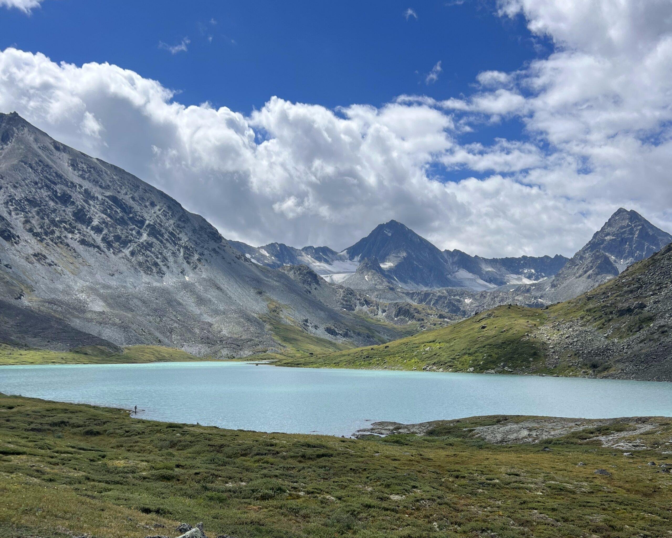 Тюнгур - фото 43