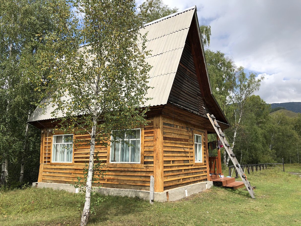 Тюнгур - фото 44