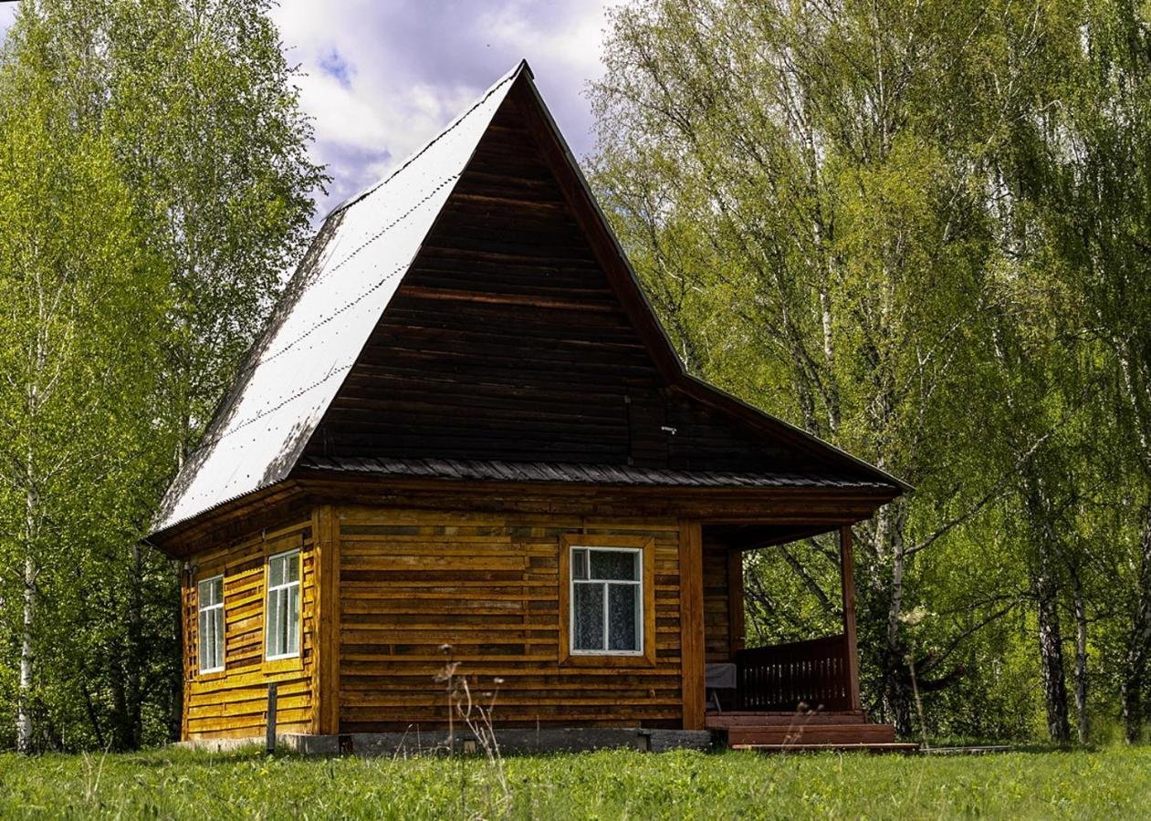 Тюнгур - фото 45