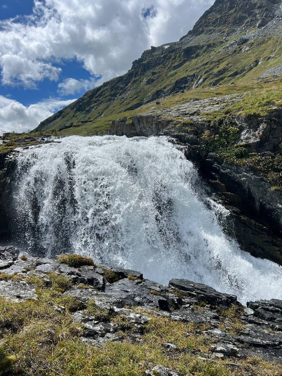 Тюнгур - фото 47