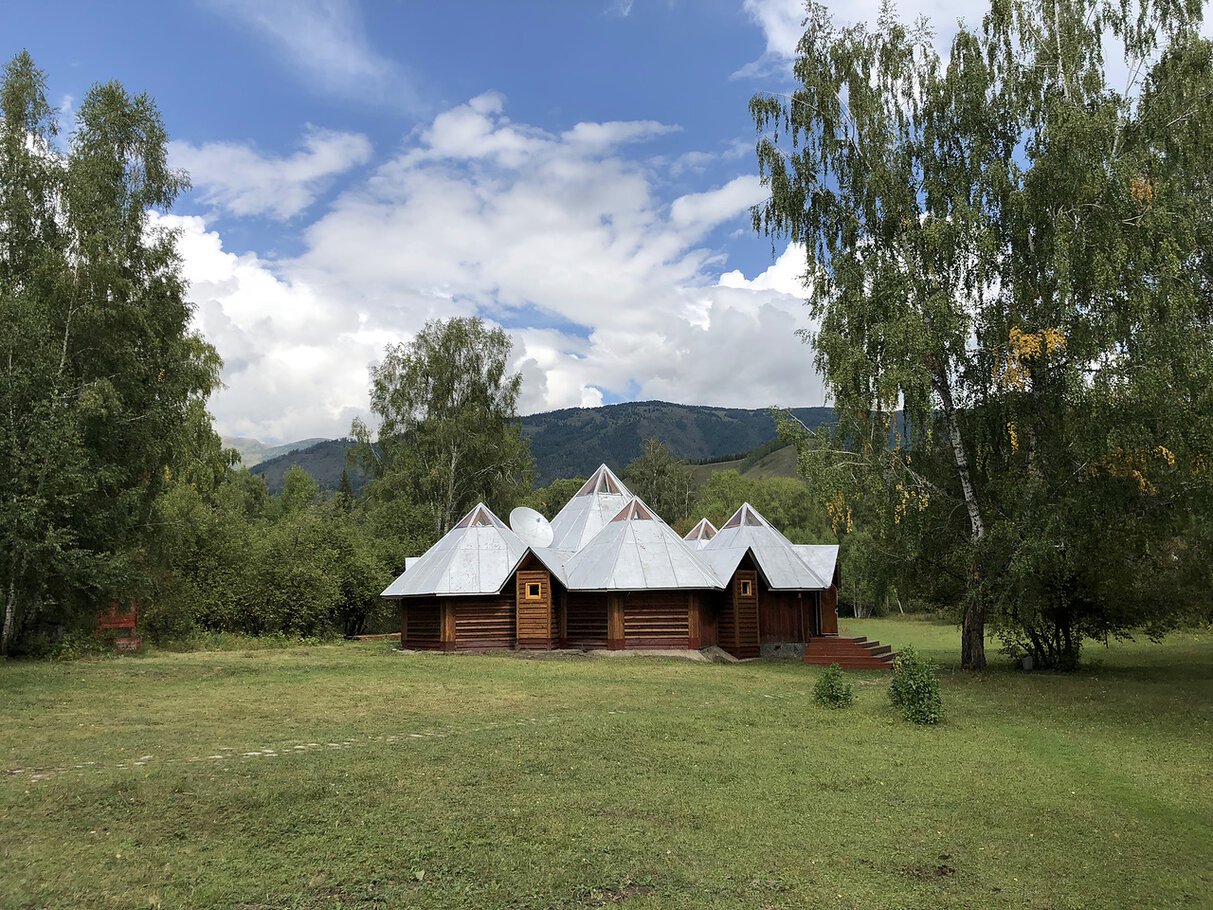 Тюнгур - фото 48