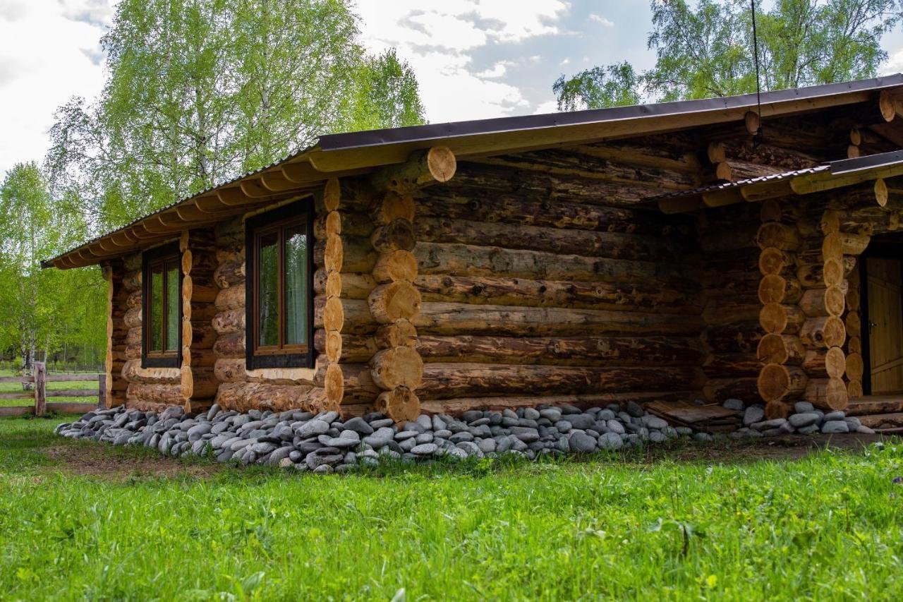 Тюнгур - фото 51