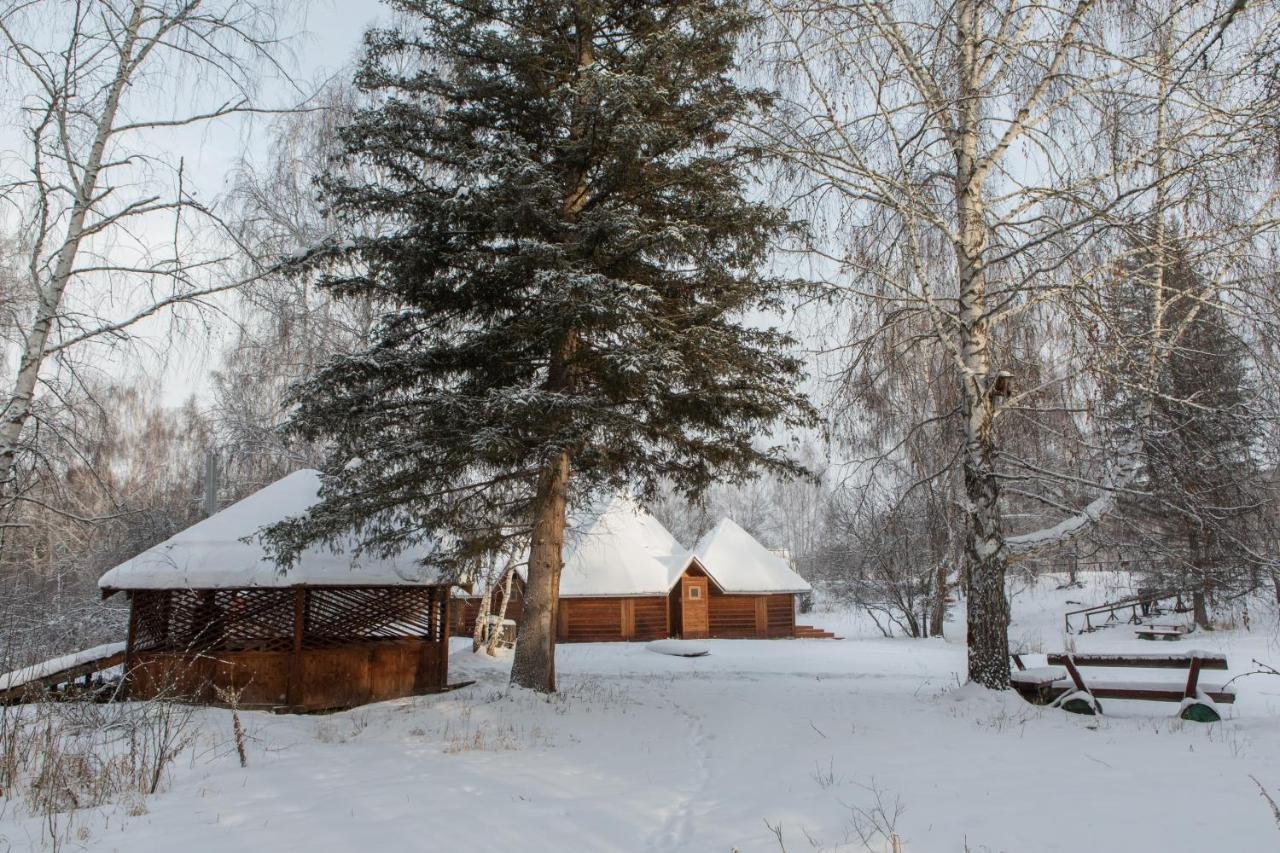 Тюнгур - фото 52