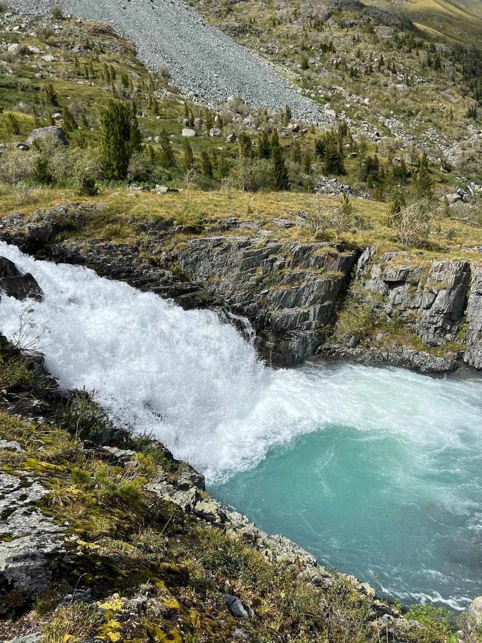 Тюнгур - фото 53