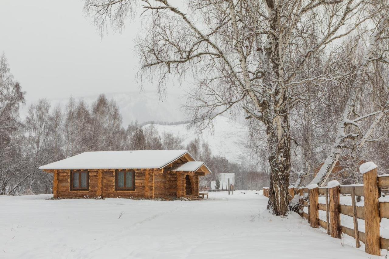 Тюнгур - фото 54
