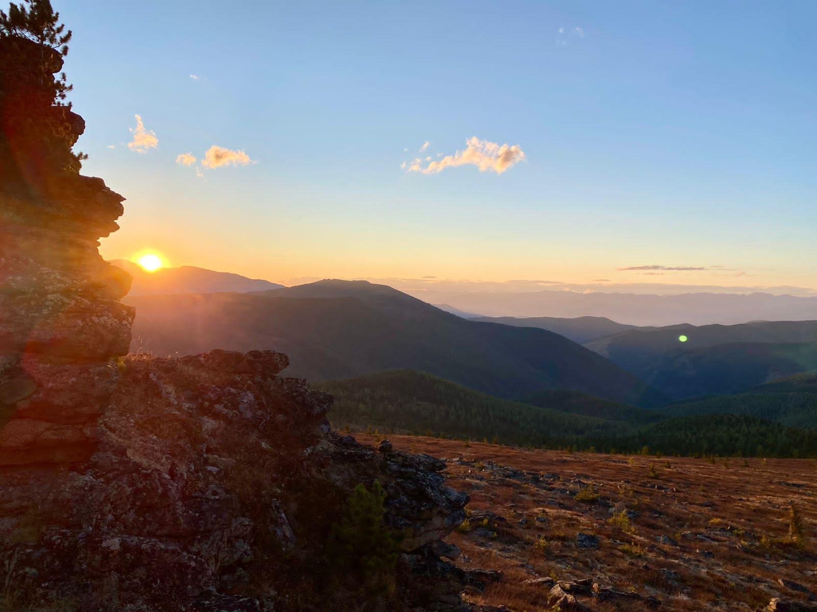 Тюнгур - фото 55