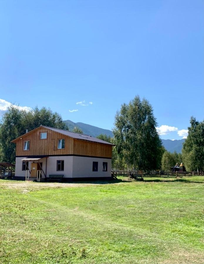 Тюнгур - фото 59