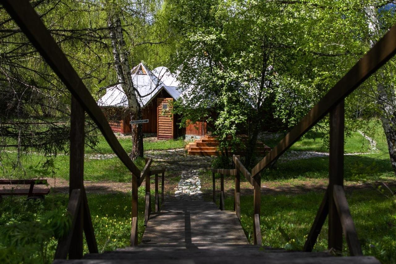 Тюнгур - фото 60