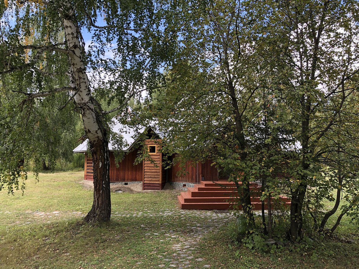 Тюнгур - фото 62