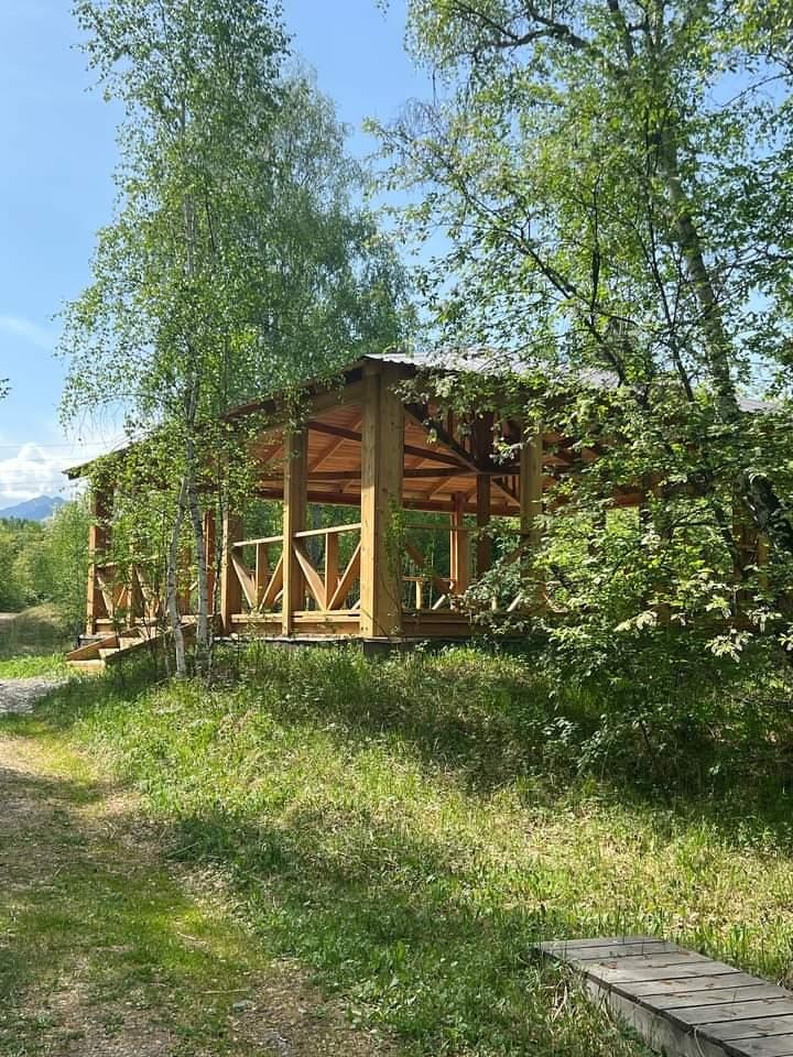 Тюнгур - фото 63