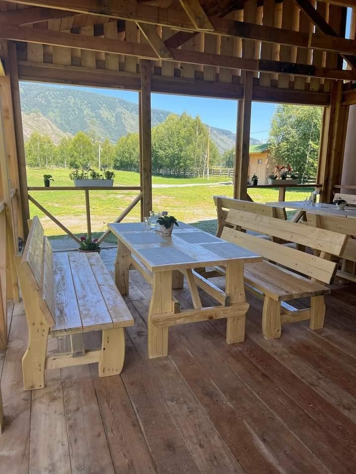 Тюнгур - фото 65