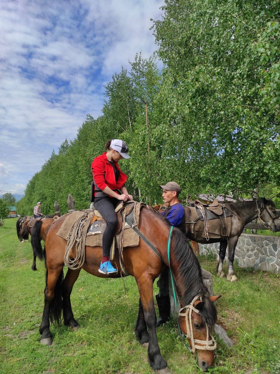 Тюнгур - фото 69