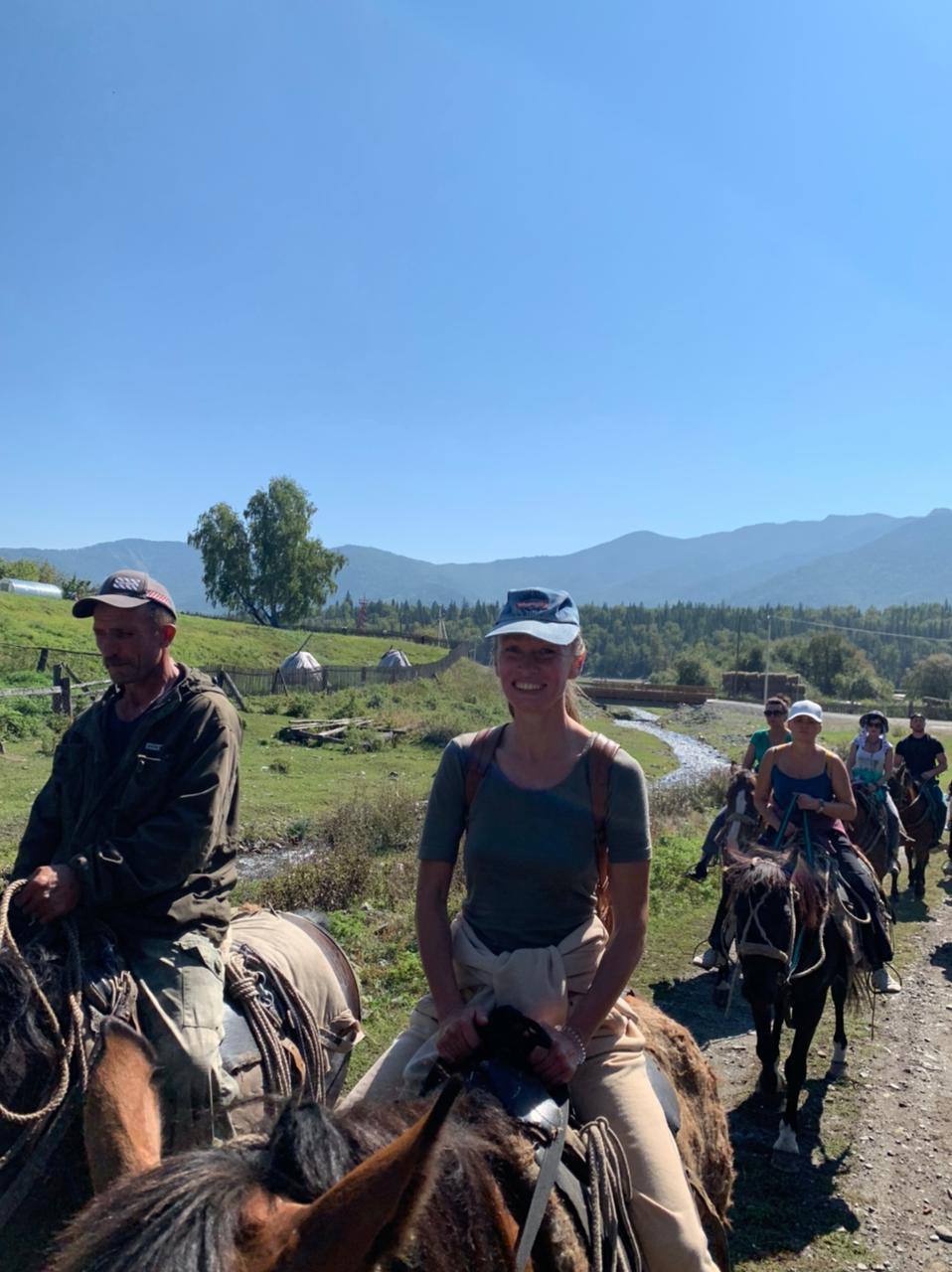 Тюнгур - фото 71