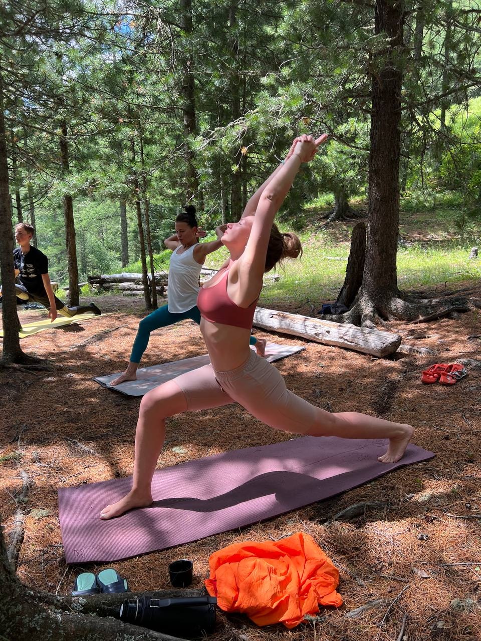 Тюнгур - фото 72