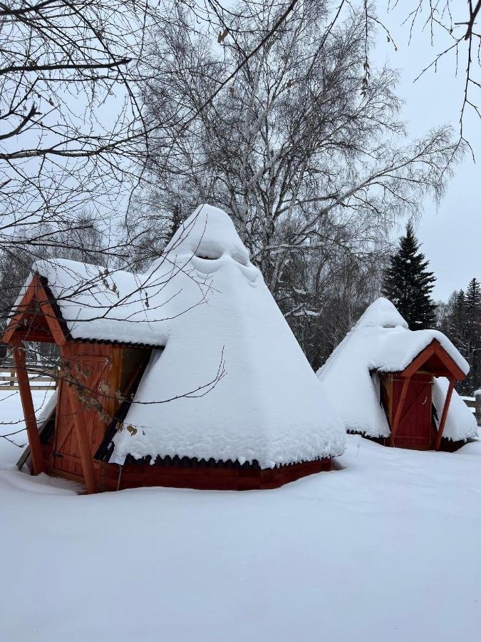 Тюнгур - фото 73