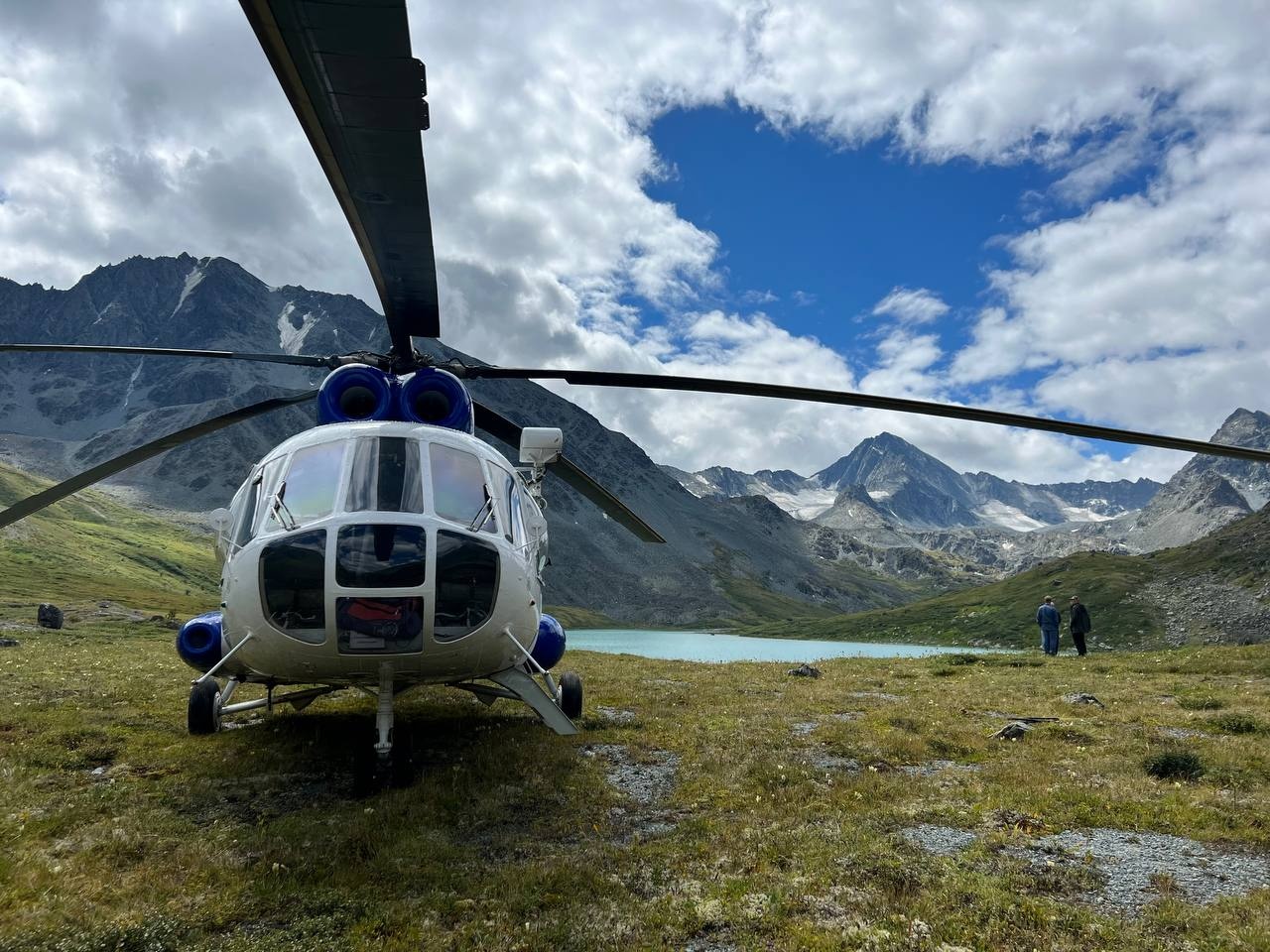 Тюнгур - фото 74