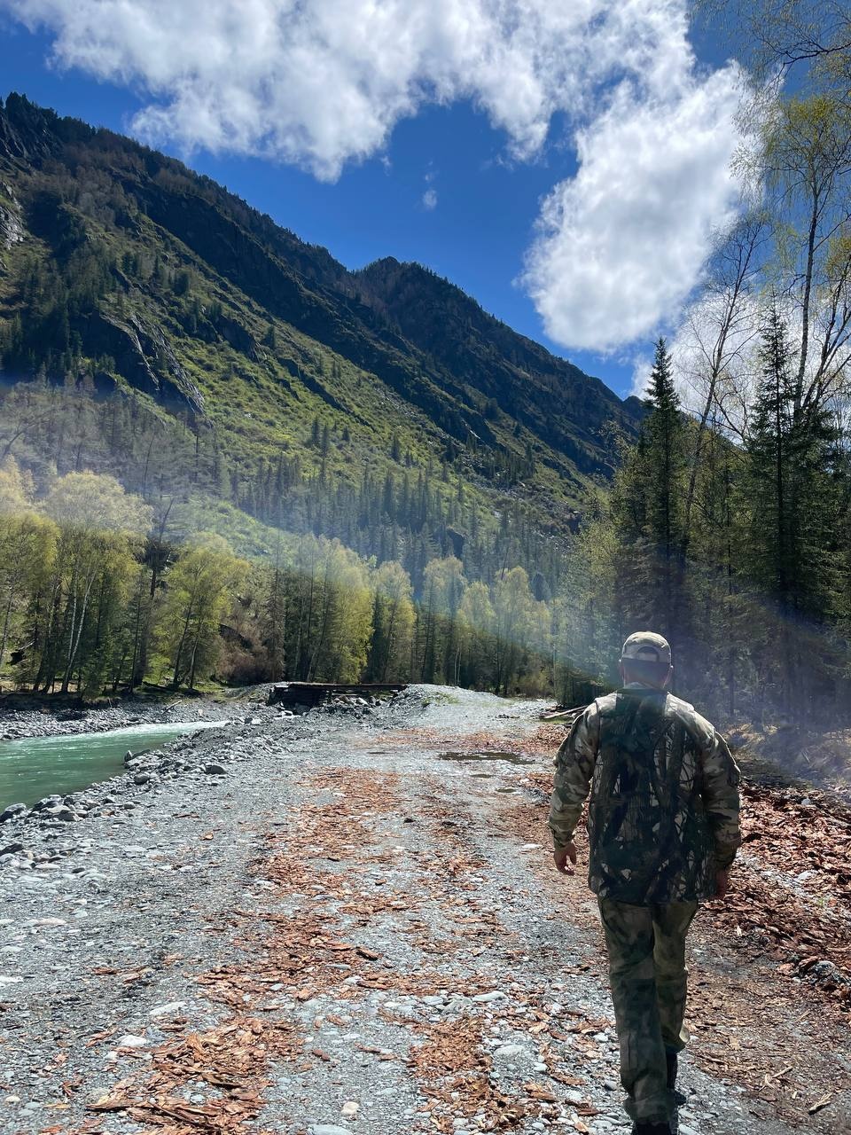 Тюнгур - фото 76