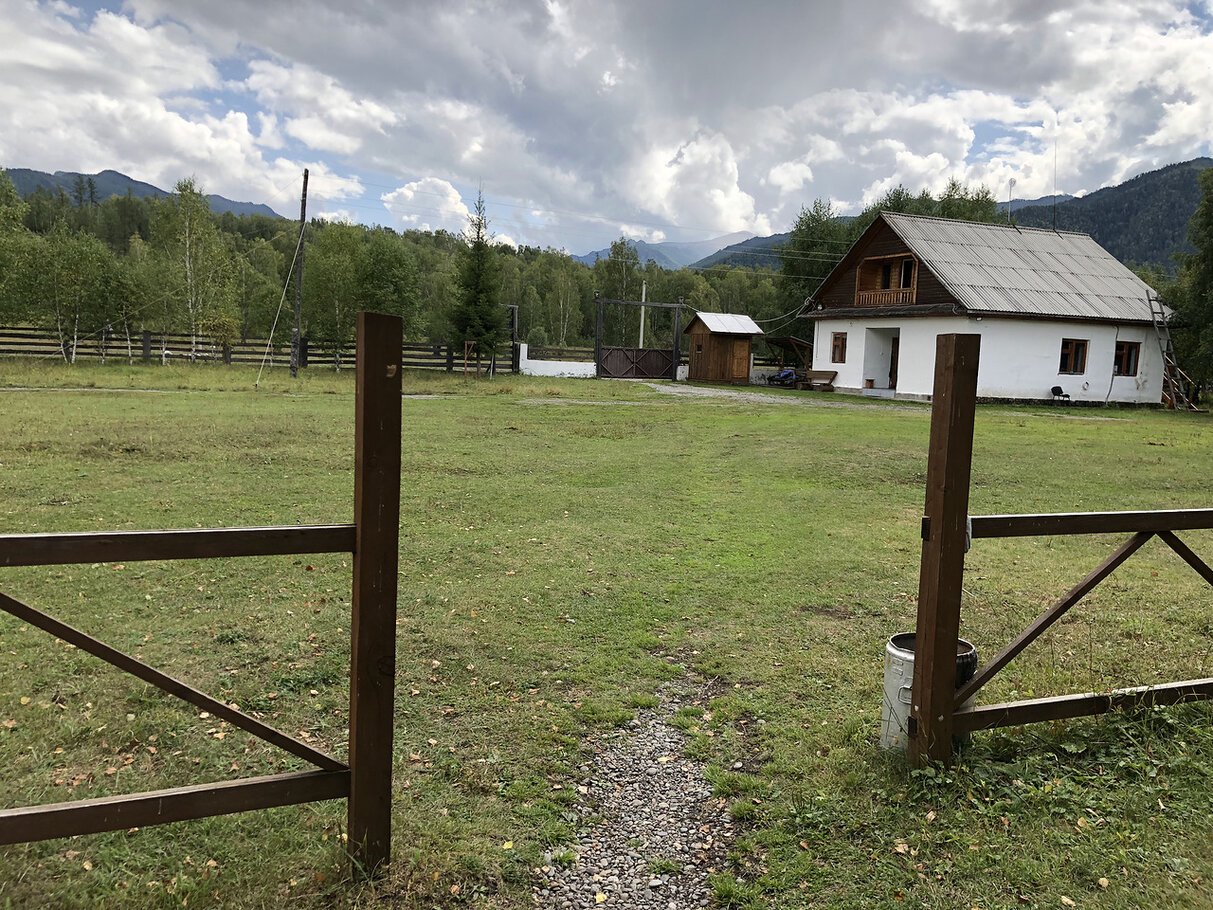 Тюнгур - фото 77