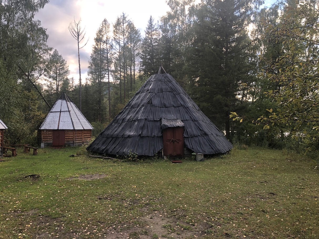 Тюнгур - фото 78