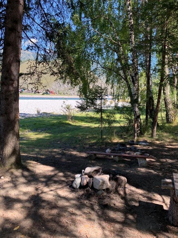 Тюнгур - фото 79