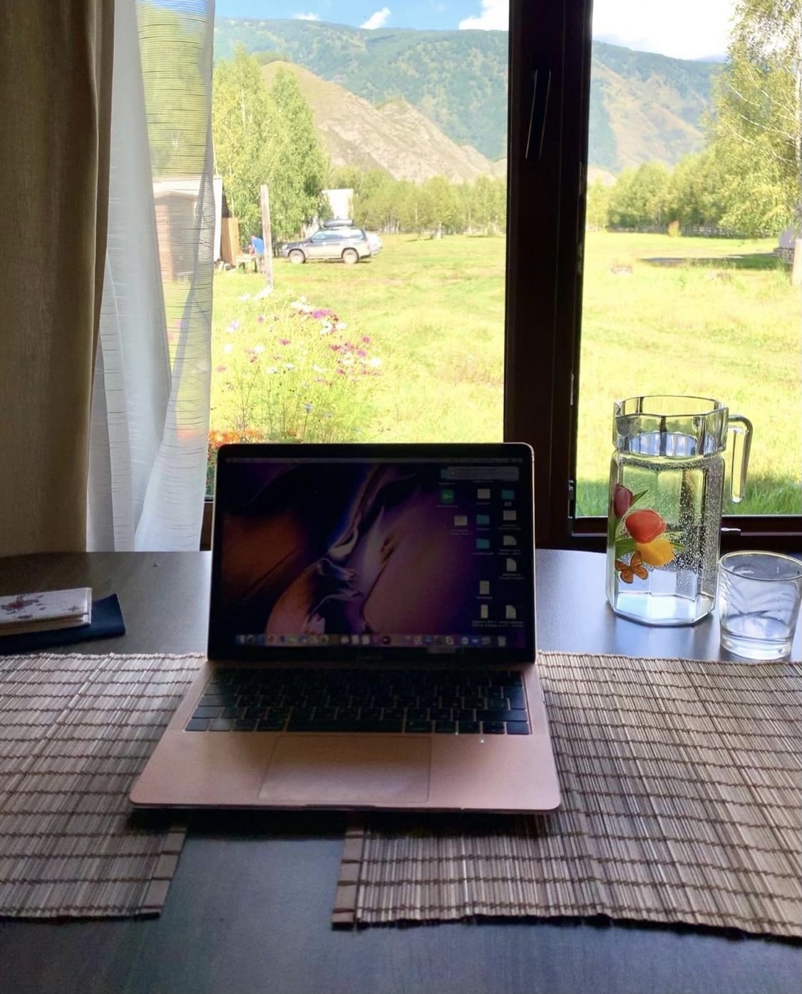 Тюнгур - фото 81