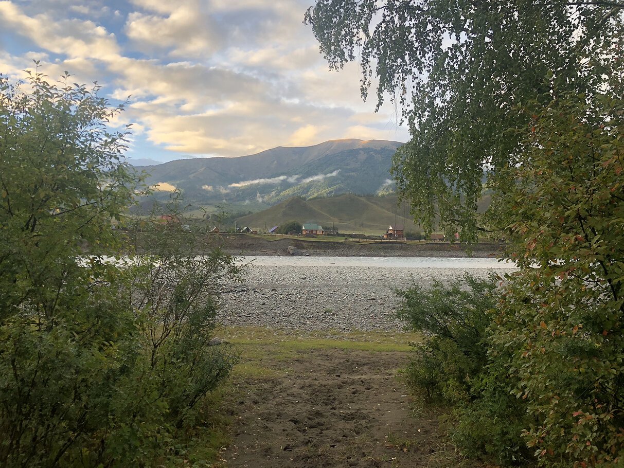 Тюнгур - фото 83