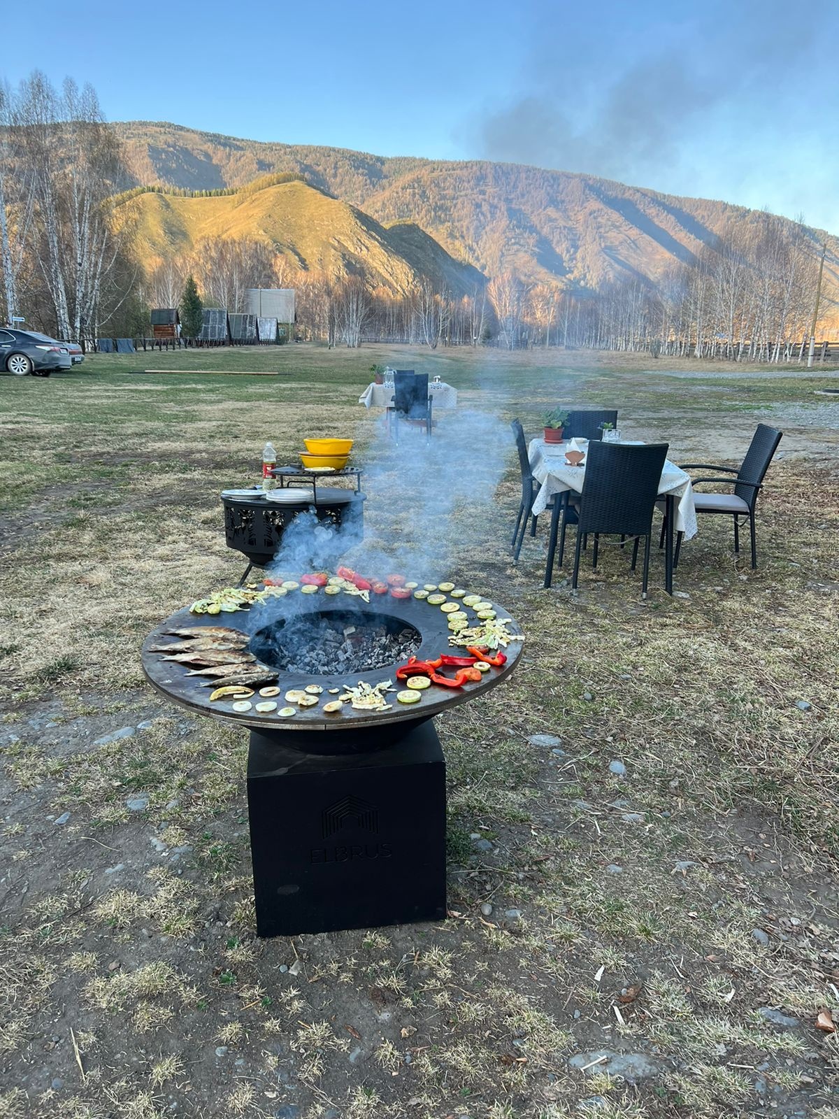 Тюнгур - фото 84