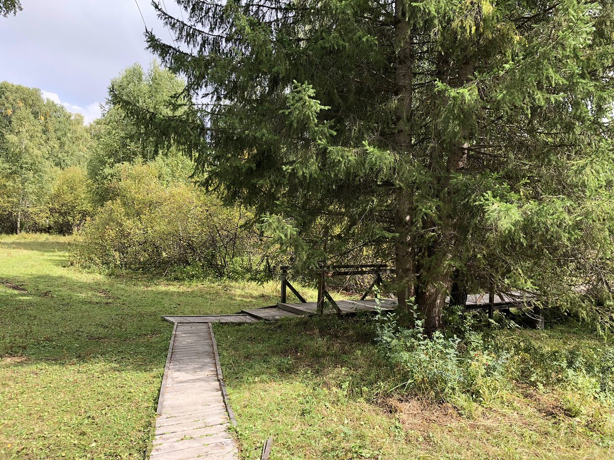 Тюнгур - фото 86