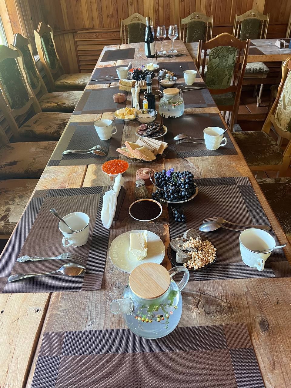 Тюнгур - фото 87