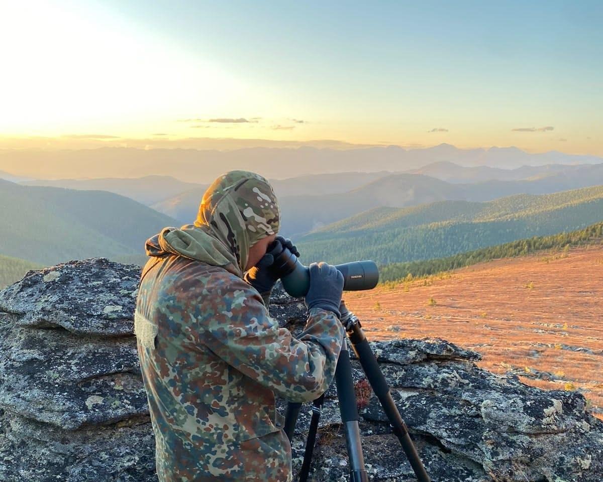 Тюнгур - фото 88