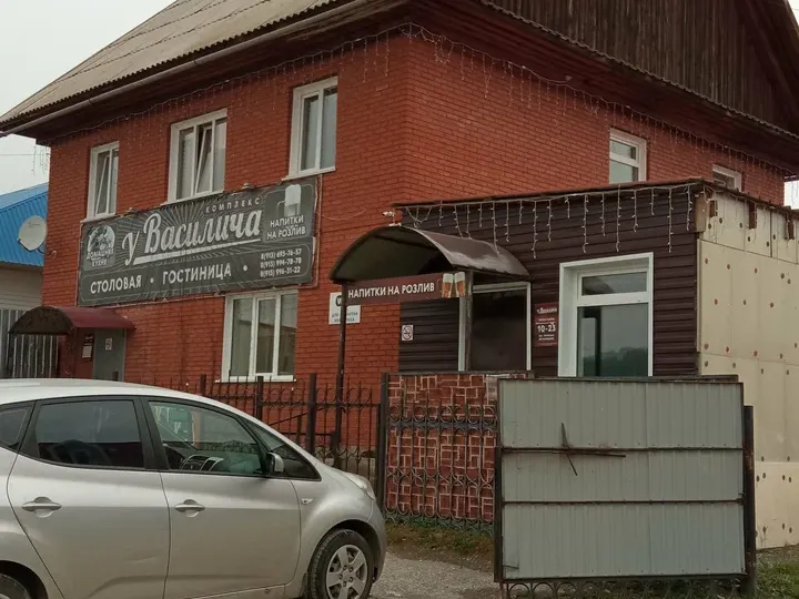 Гостиница у Василича - фото 1
