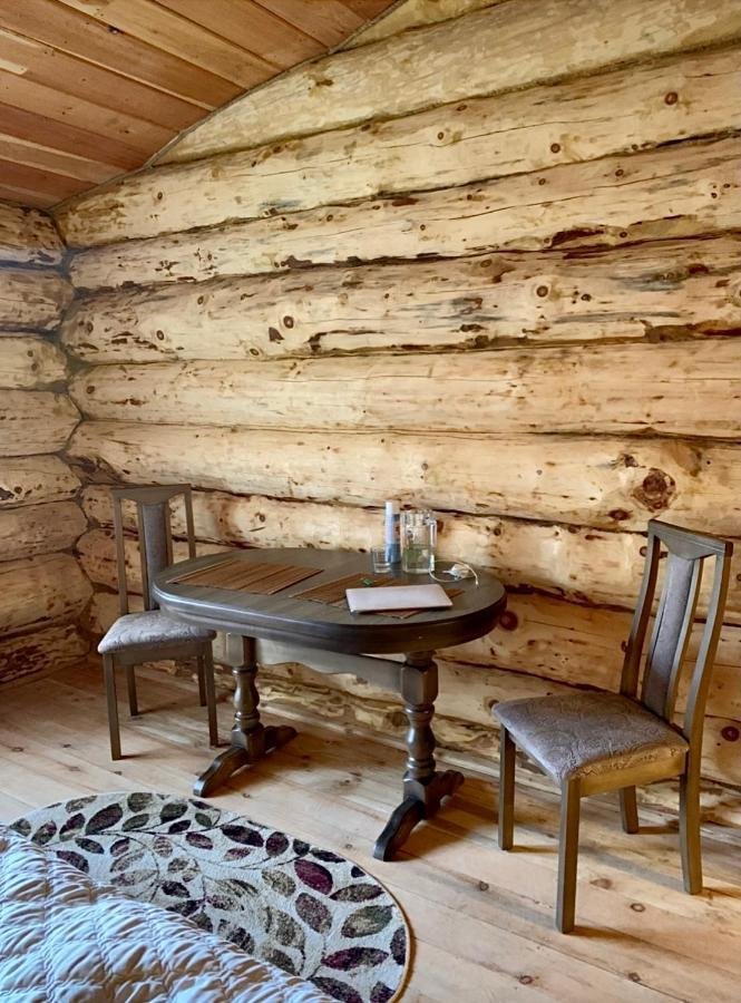 Тюнгур - фото 89