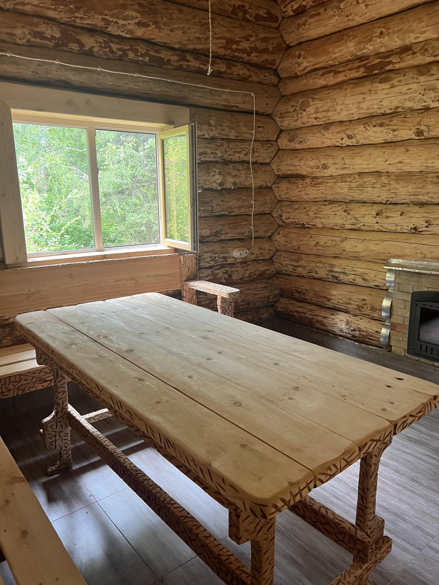 Тюнгур - фото 90