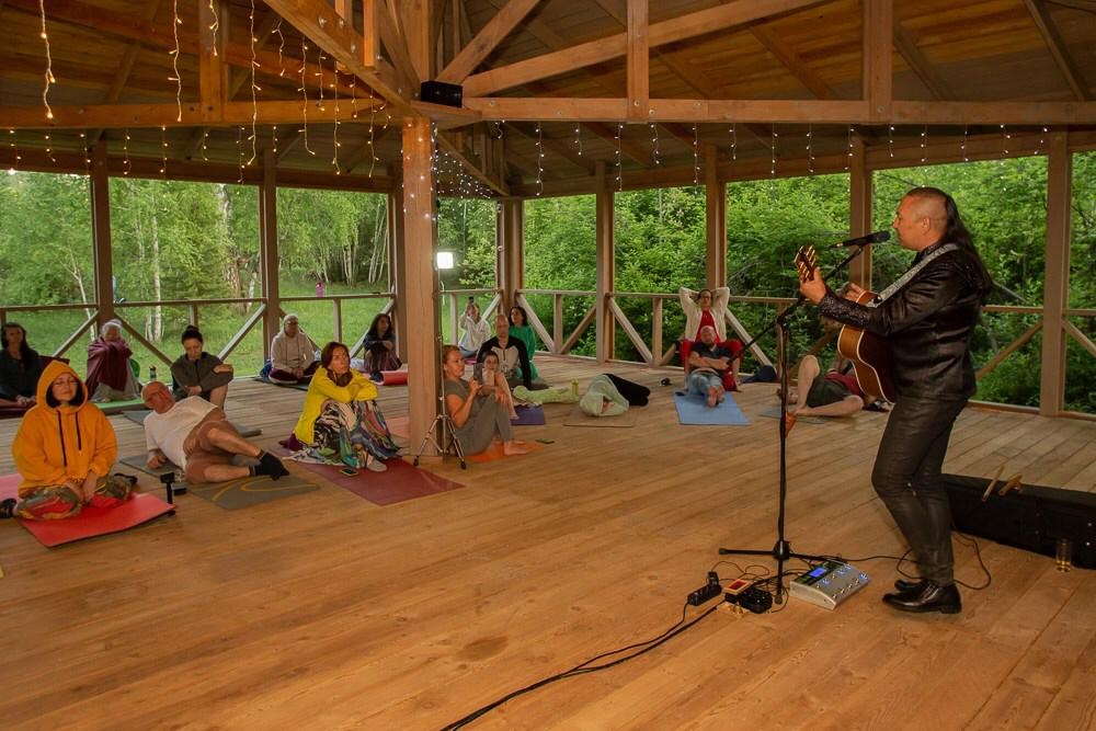 Тюнгур - фото 91