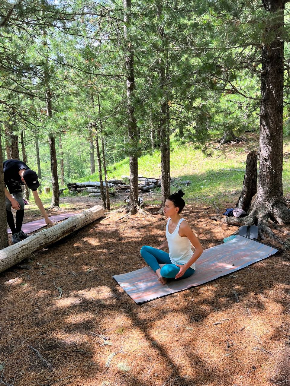 Тюнгур - фото 94