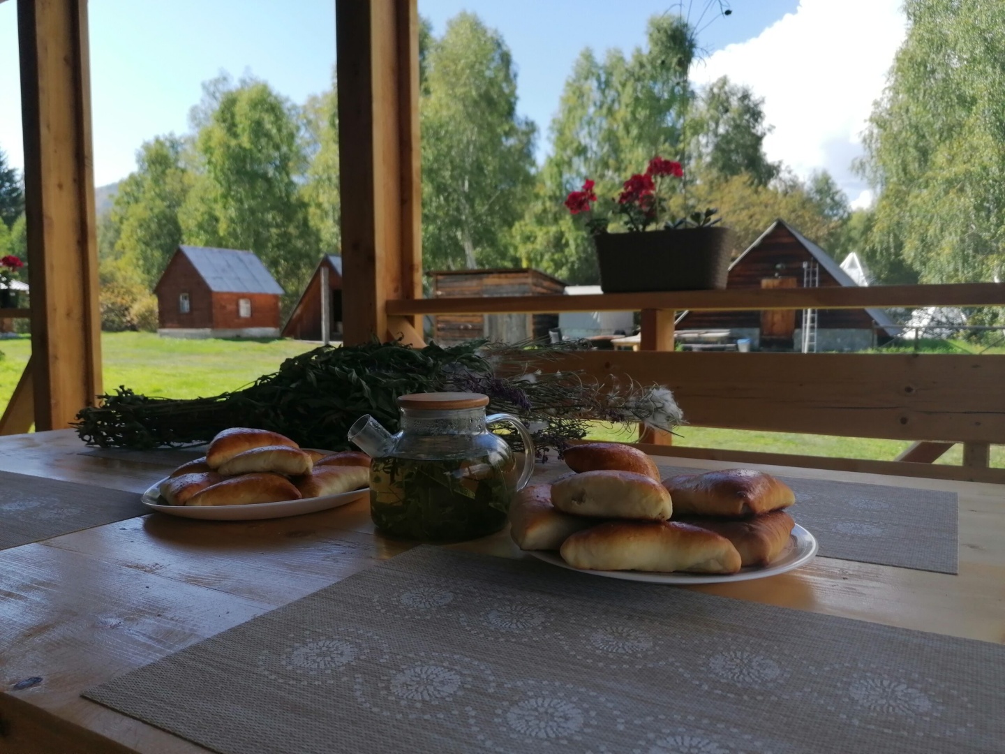 Тюнгур - фото 96