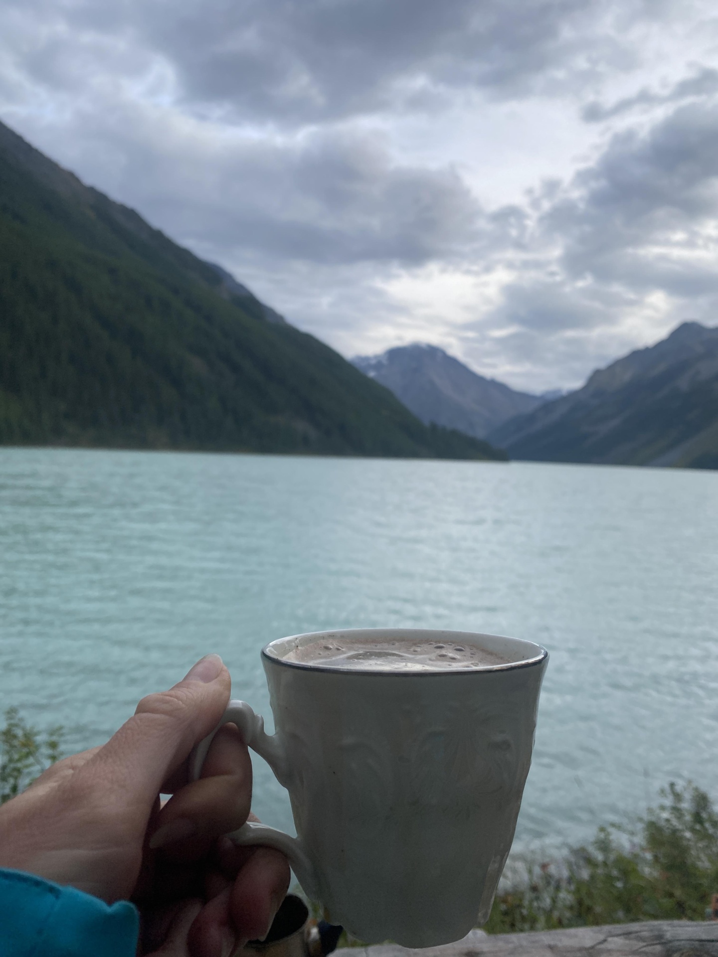 Тюнгур - фото 97