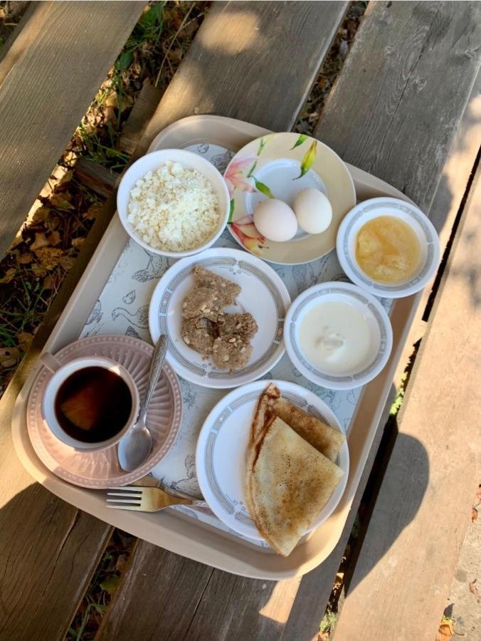 Тюнгур - фото 98