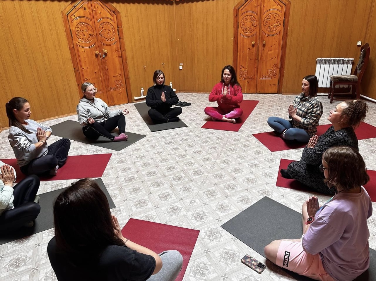 Тюнгур - фото 101