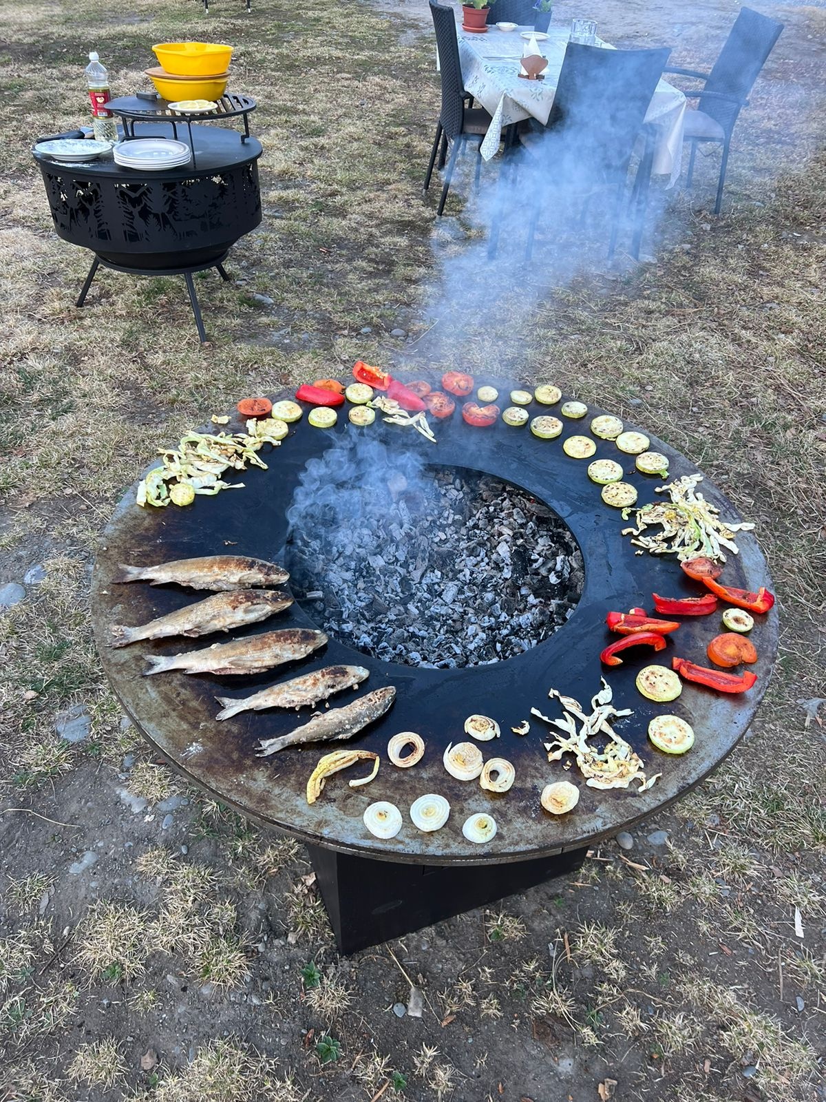 Тюнгур - фото 102