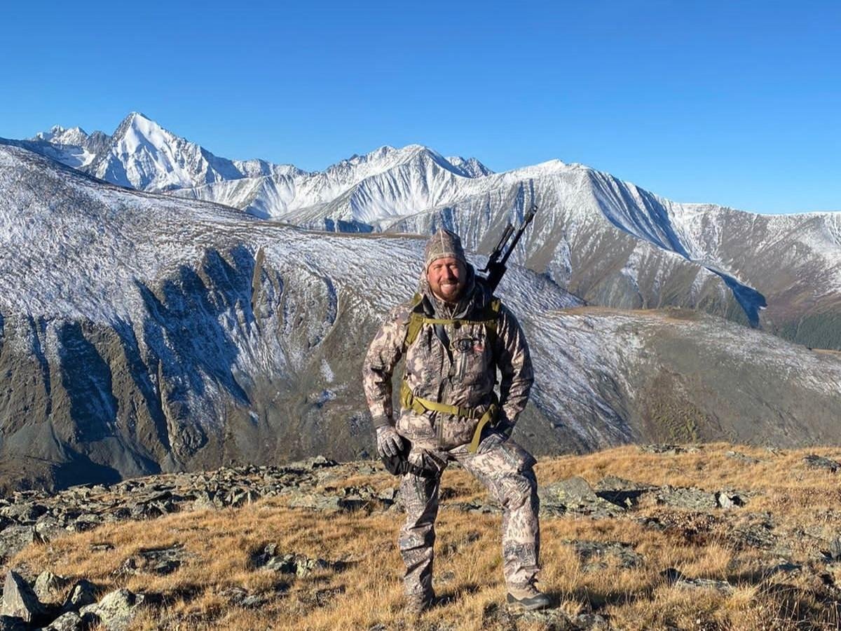 Тюнгур - фото 105