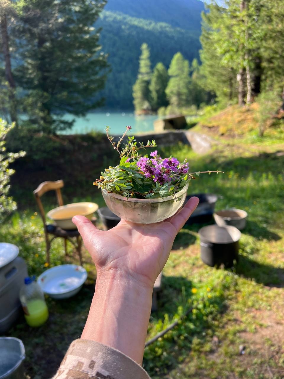 Тюнгур - фото 106